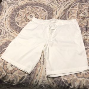 Nike golf shorts